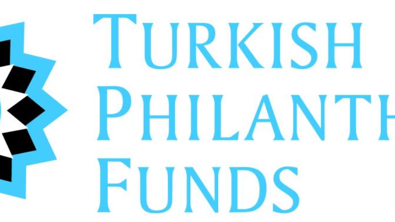 "Turkish Philanthropy Funds"