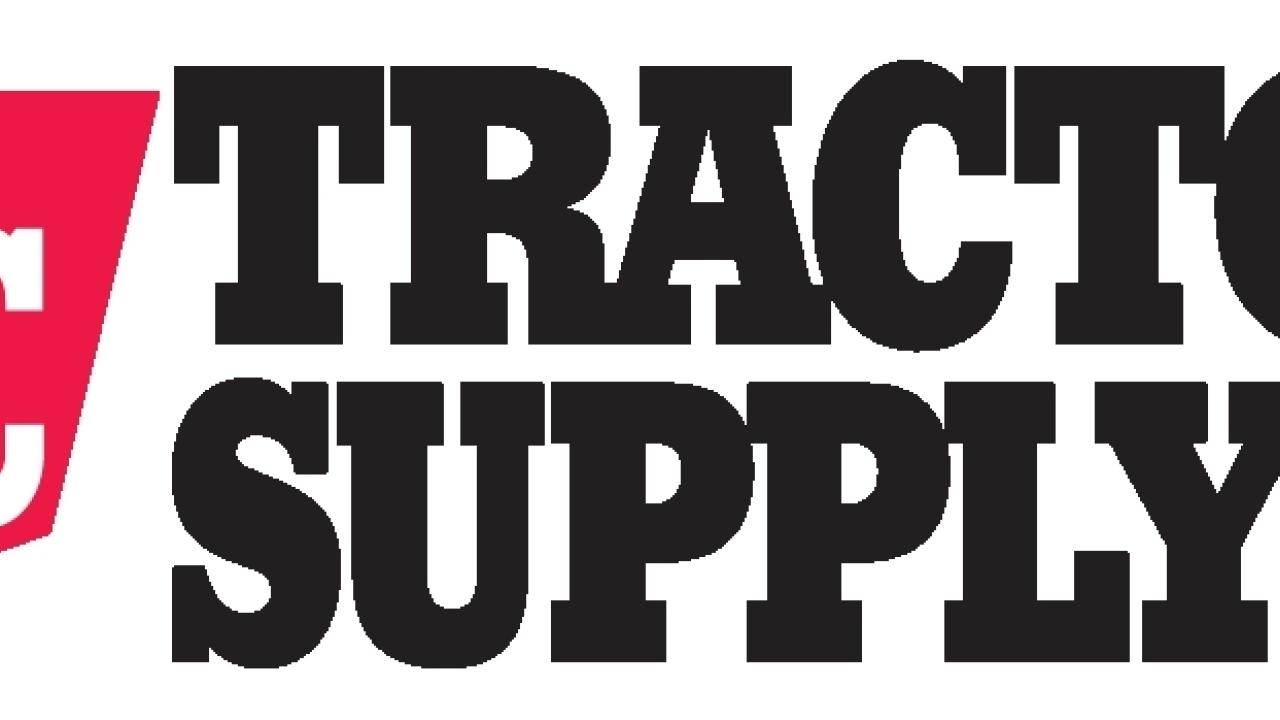 Tractor Supply logo