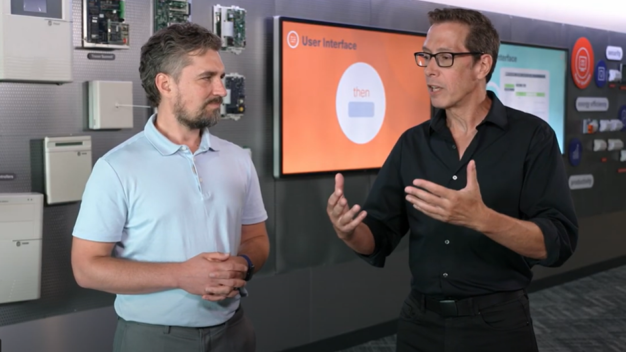 Trane Technologies featured in new episode of Tomorrow’s World Today