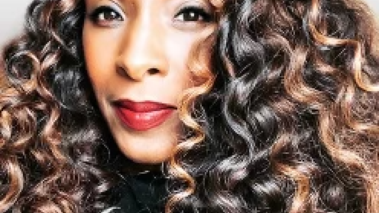 Tamala Lewis Head shot