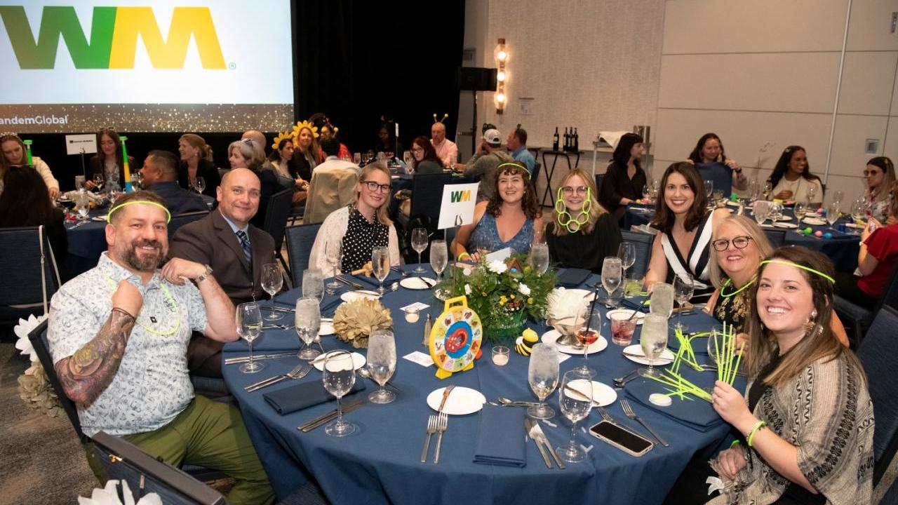 Tandem Global Awards