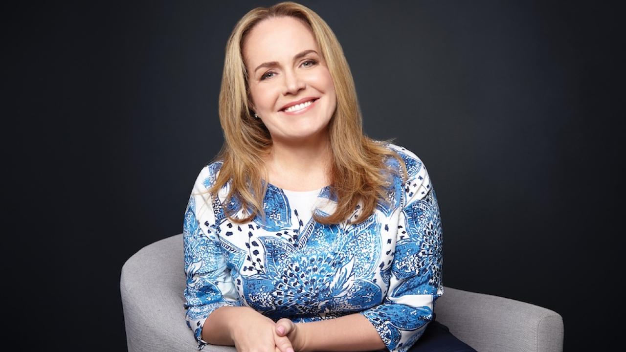 Tara Eustace