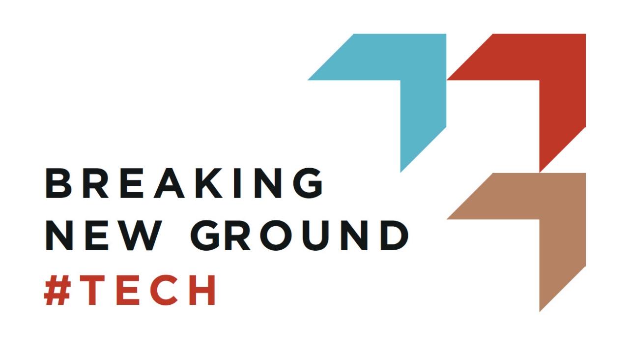 tech day logo