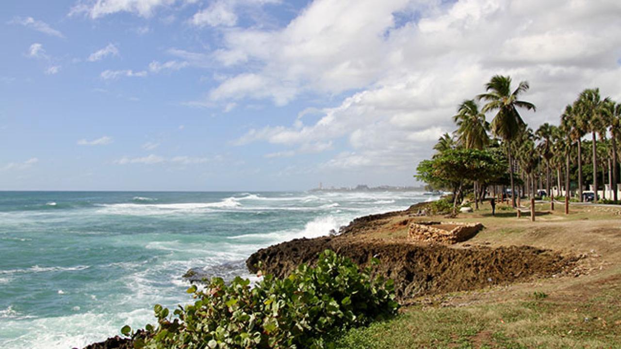 ocean seaside