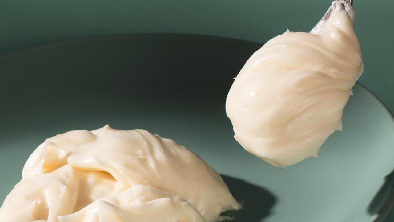 Perfat Technologies is replacing saturated fats with healthier gelled vegetable oils.