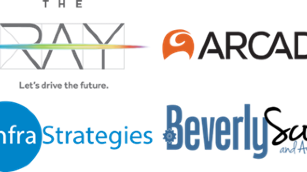 Companies in the USDOT Thriving Communities program