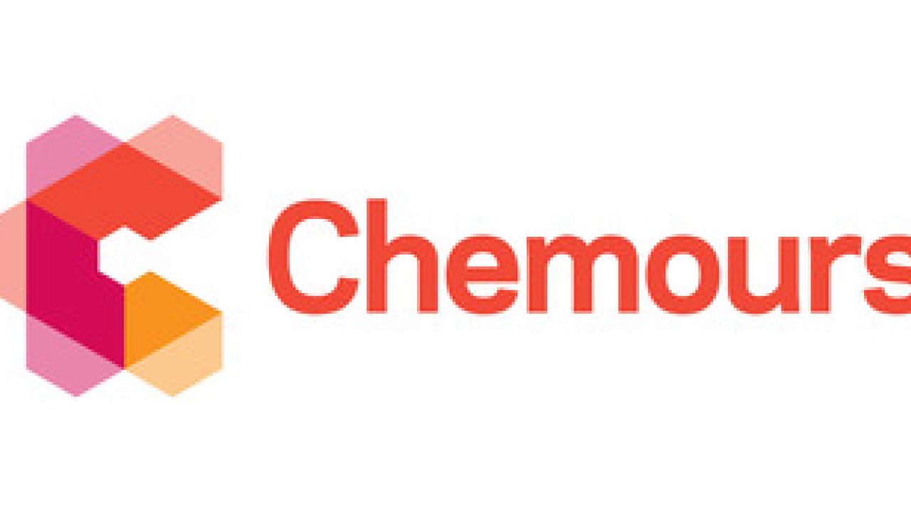 Chemours logo