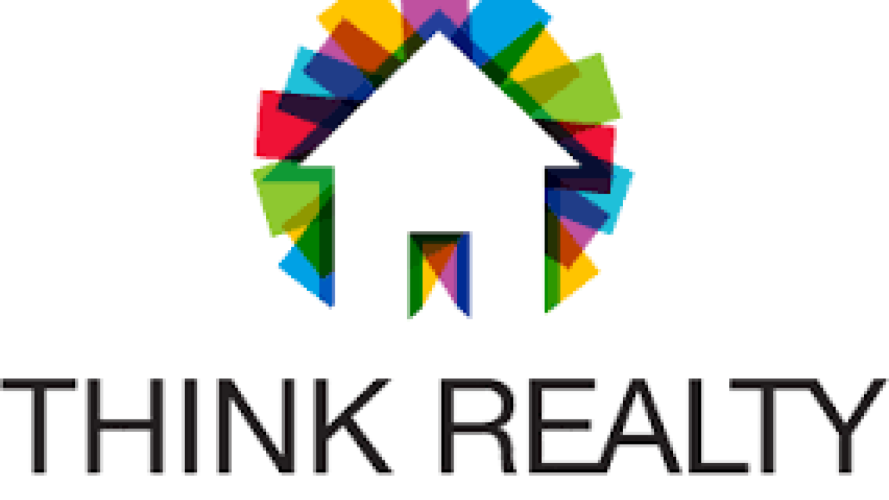 Think Reality logo 