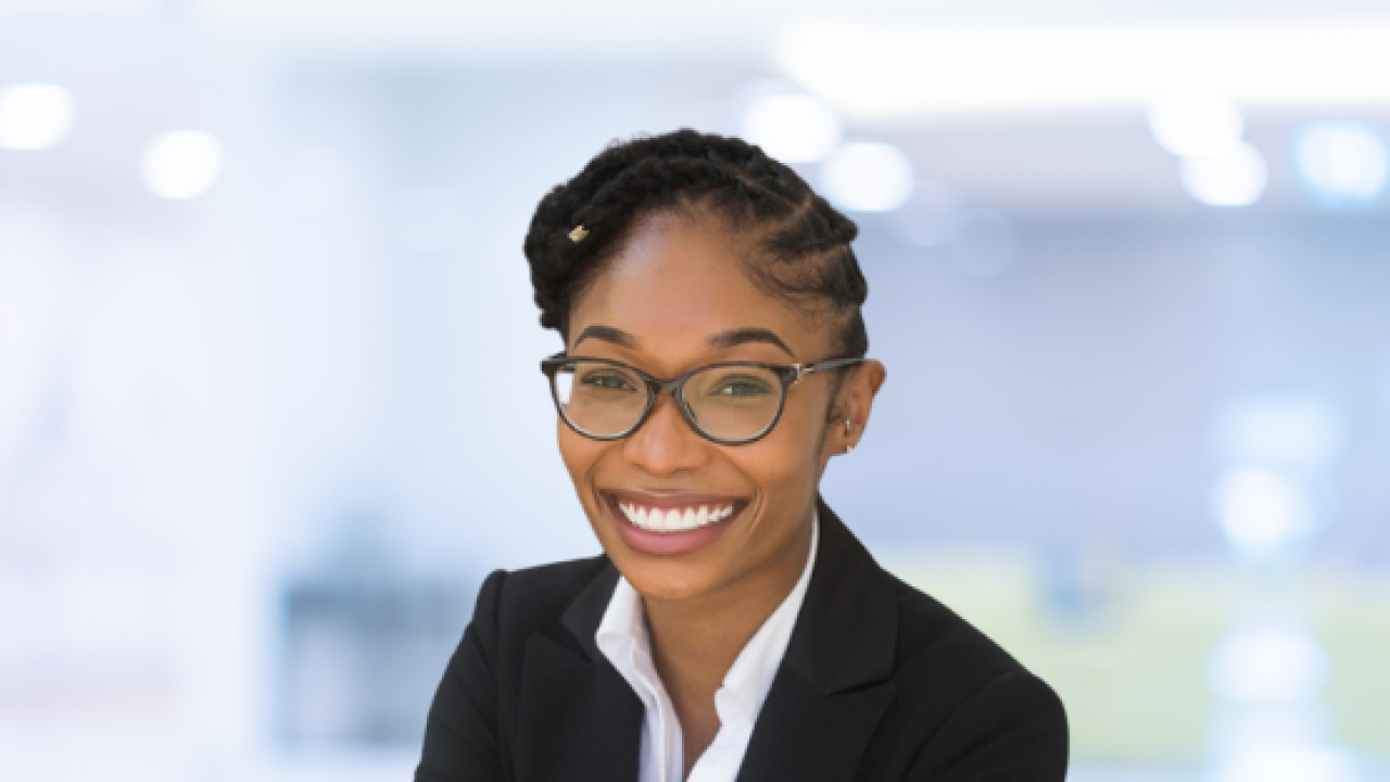 Ray'Chel Wilson, Founder of Raise the Bar Investments, LLC and ForOurLastNames