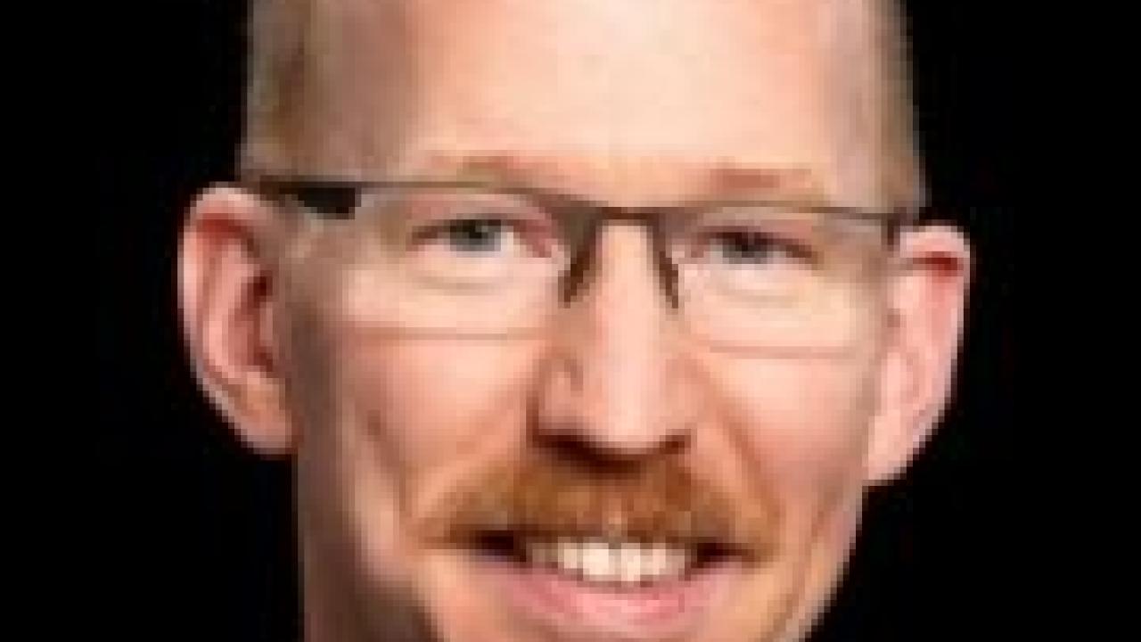Thomas Goetzl, vice-president and general manager, automotive and energy solutions at Keysight Technologies.