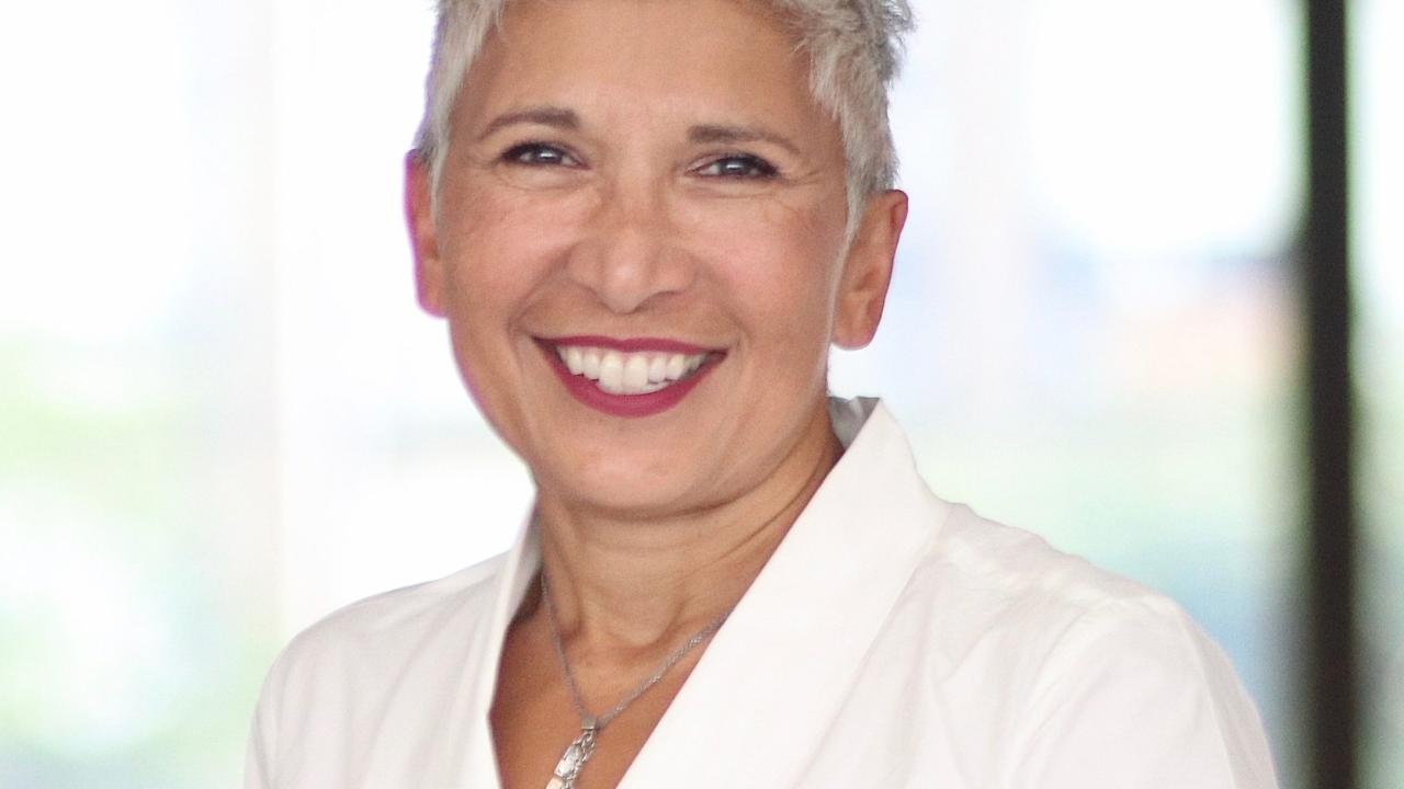 Tima Bansal.