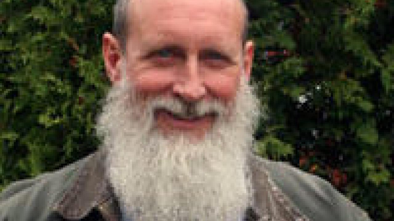 Tom Wessels