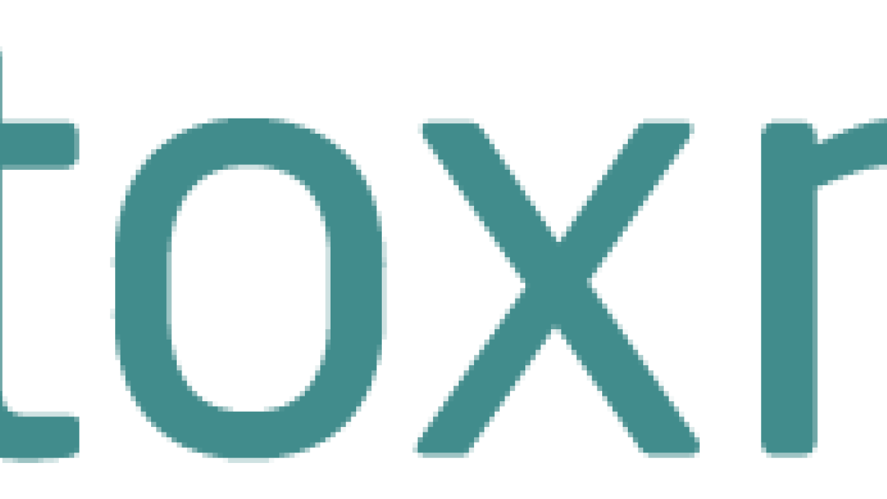 Toxnot Logo Green