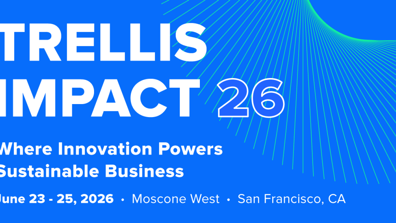 "Trellis Impact 26"