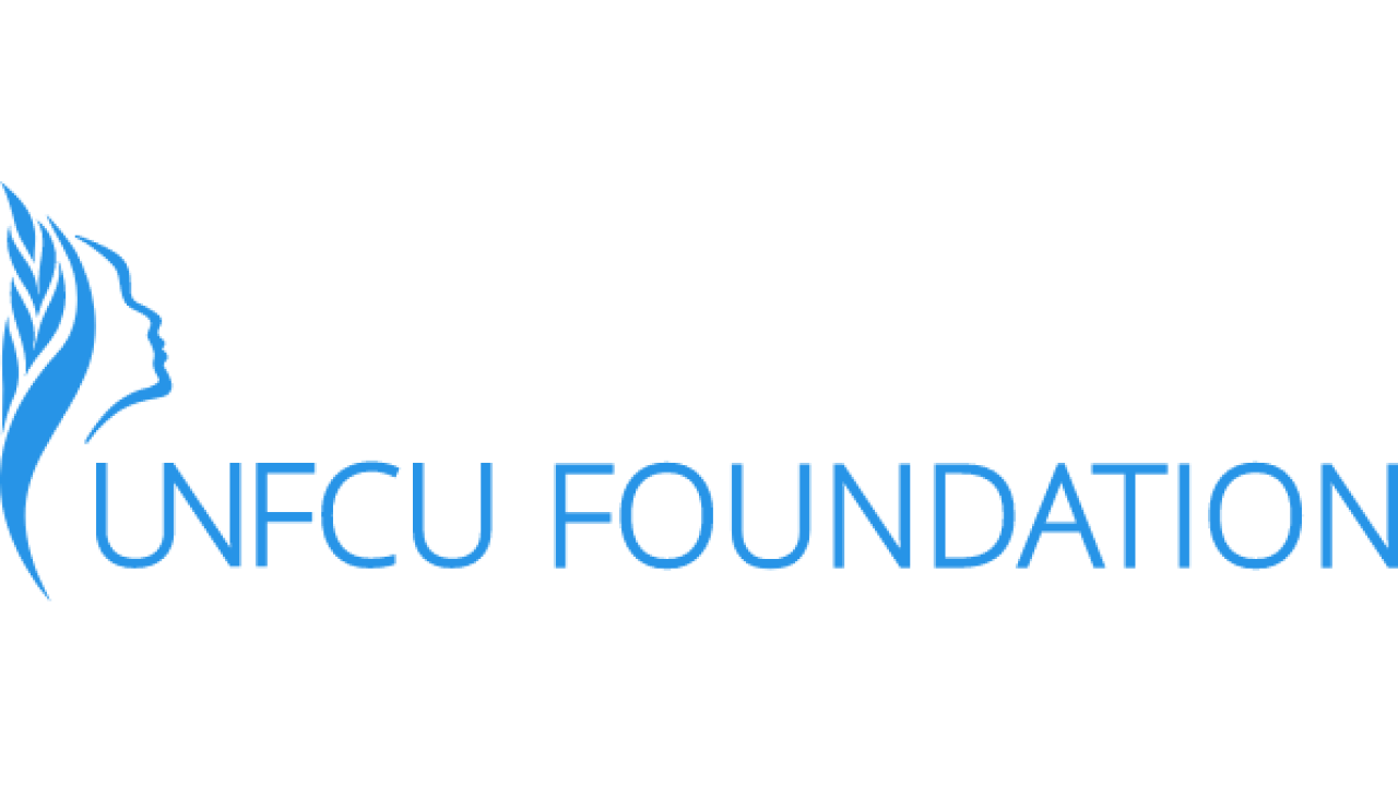 UNFCU Foundation logo