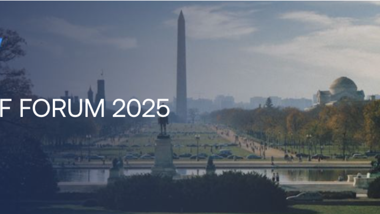 US SIF 2025