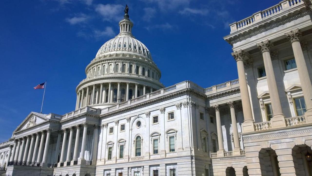 U.S. Capitol