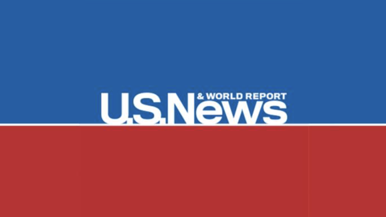 "U.S. News & World Report"