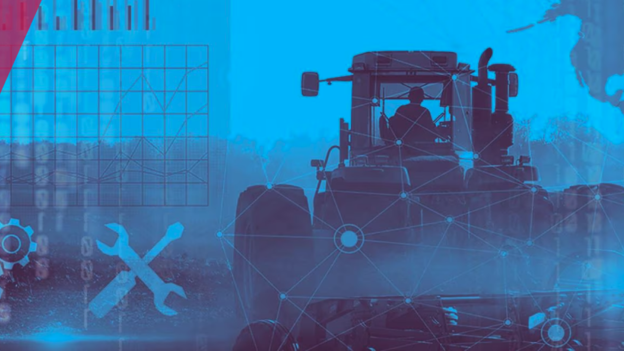 tractor