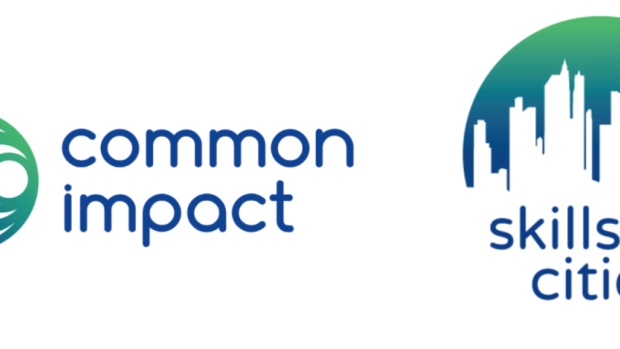 Common Impact's Skills for Cities Texas