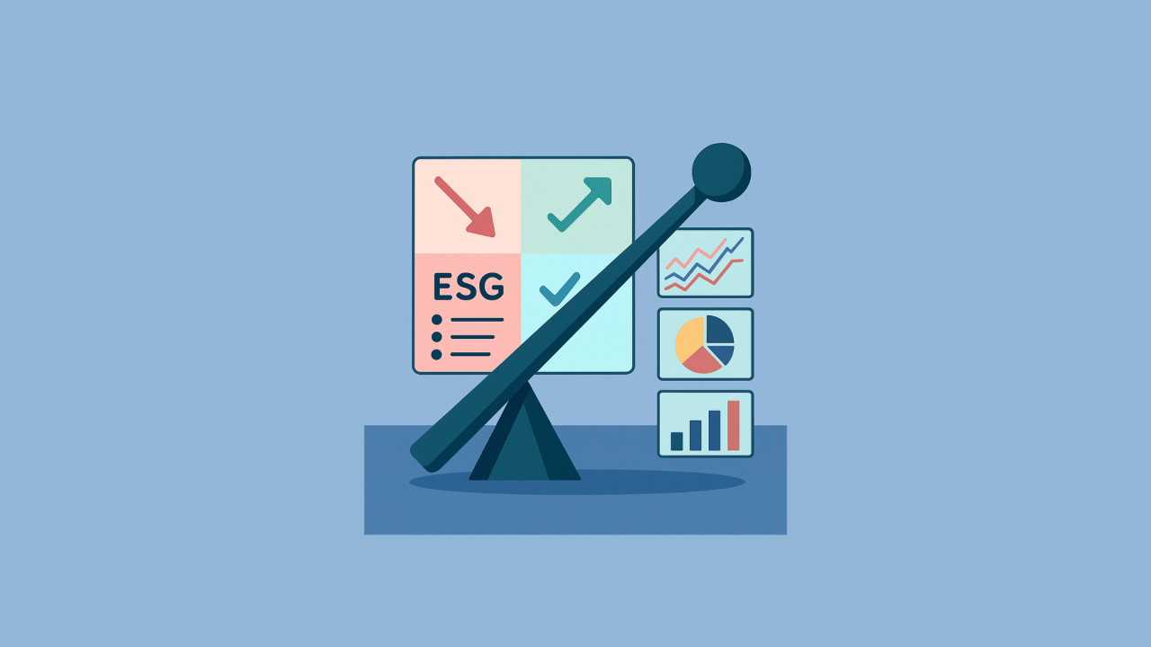 Lever ESG