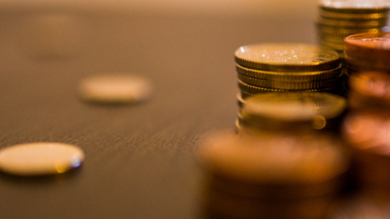coins