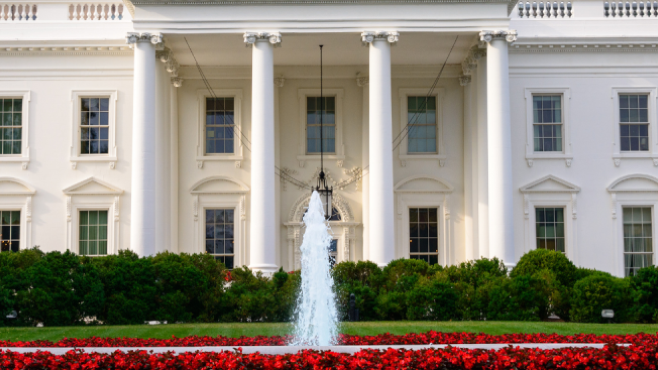 The White House