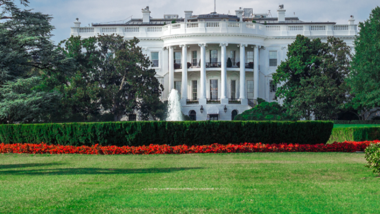 The Whitehouse