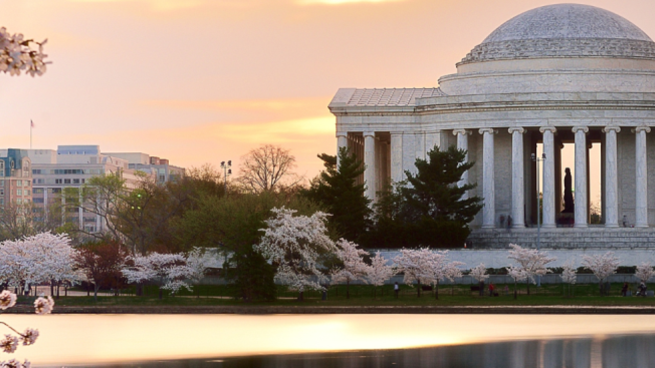 U.S. Capitol Building