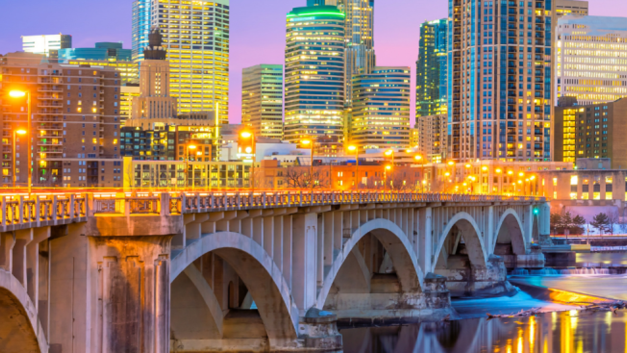 cityscape