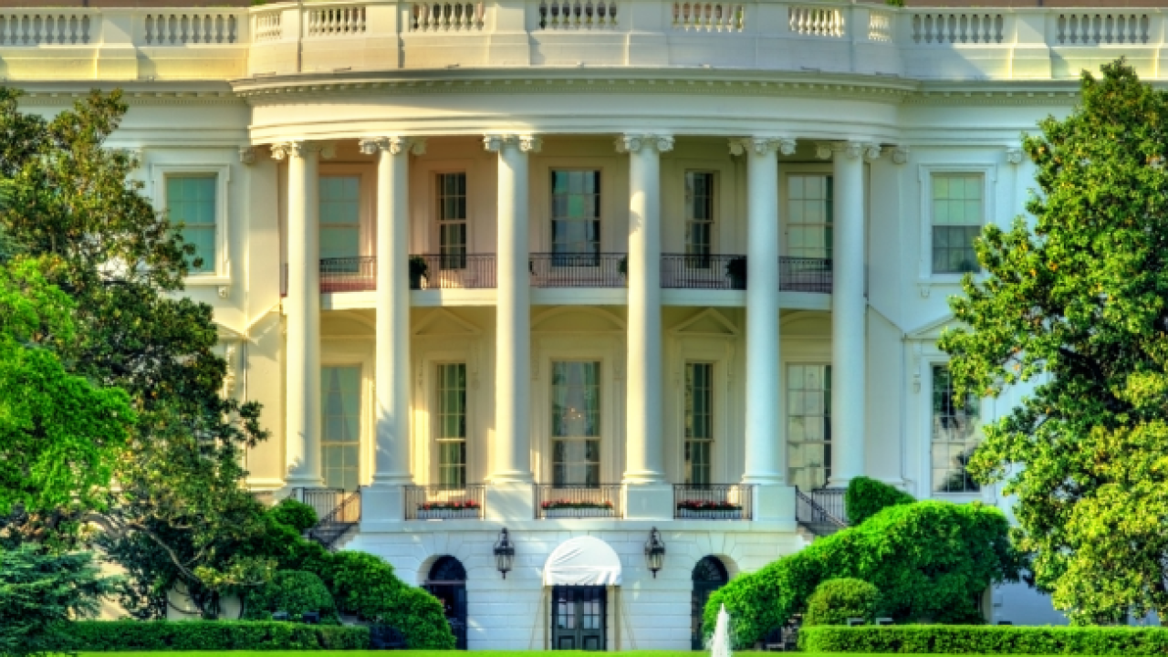 The Whitehouse