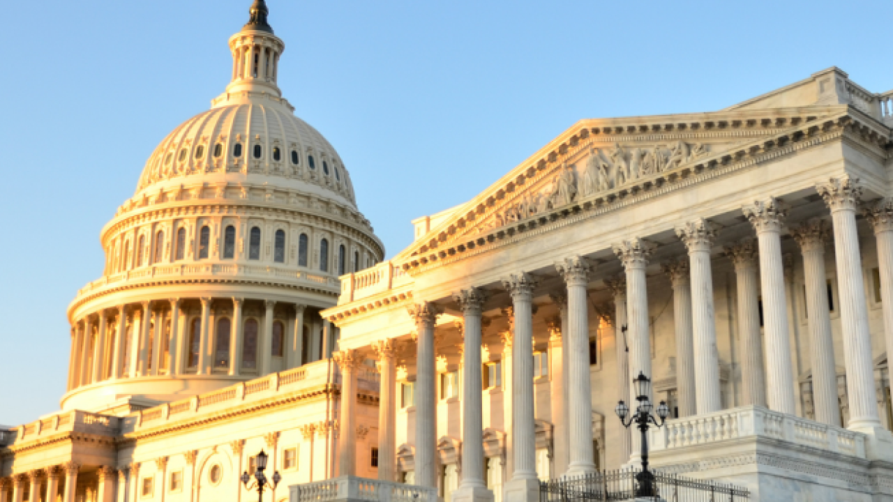 capitol building