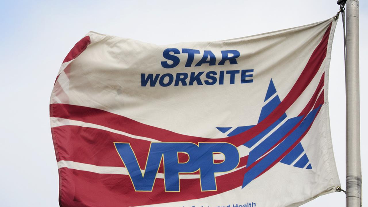 VPP Flag