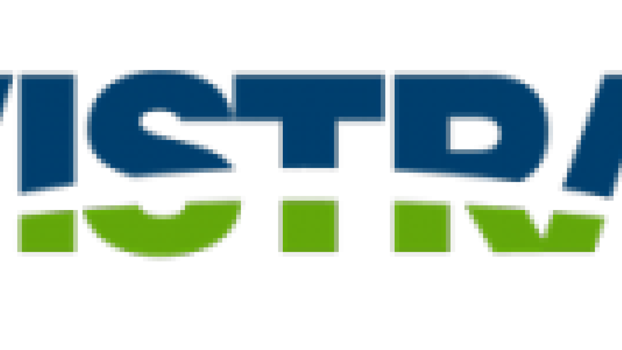 vistra logo