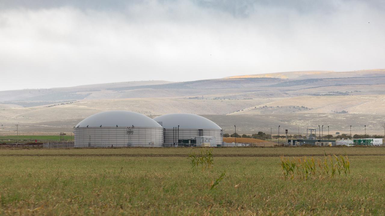 Idaho - Photo by John Maciel
