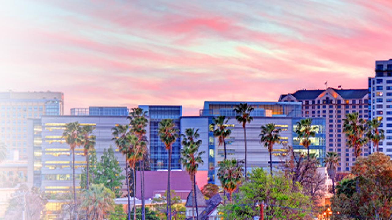 Global Heat Reduction Initiative at Verge 2024 Conference.