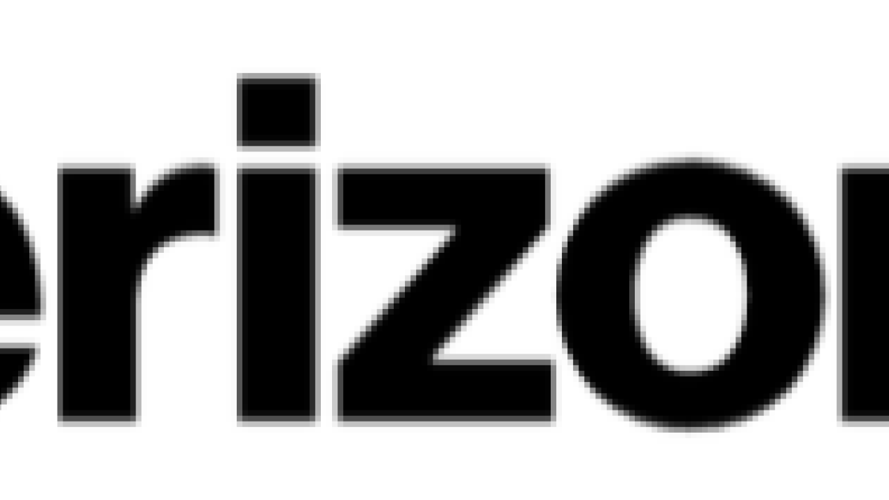 Verizon Logo