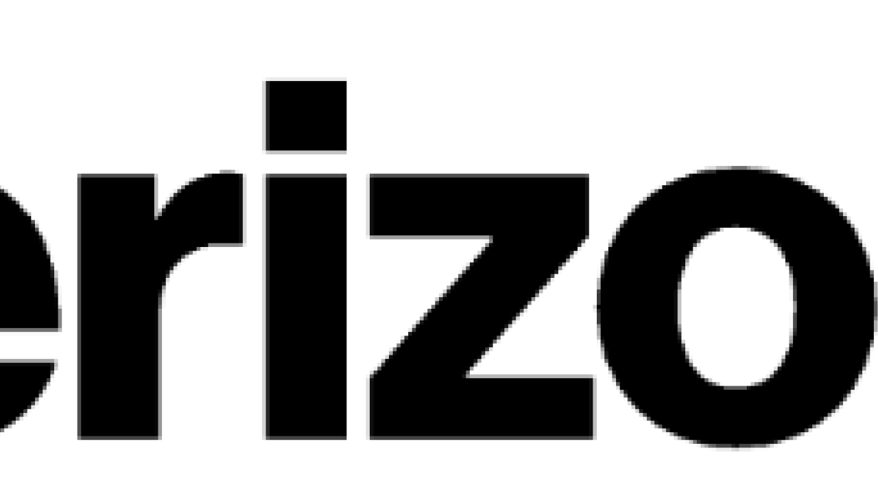 Verizon Logo