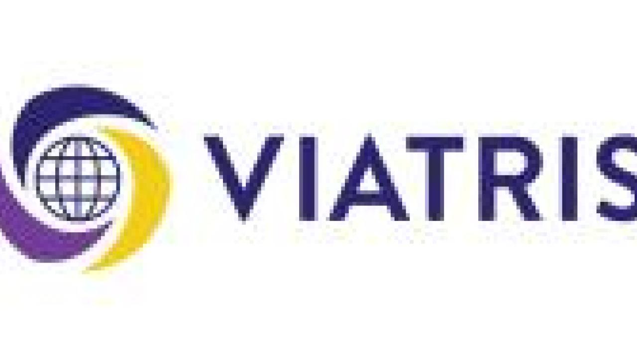 Viatris Logo