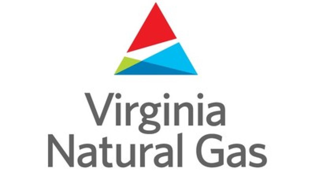 Virginia Natural Gas logo