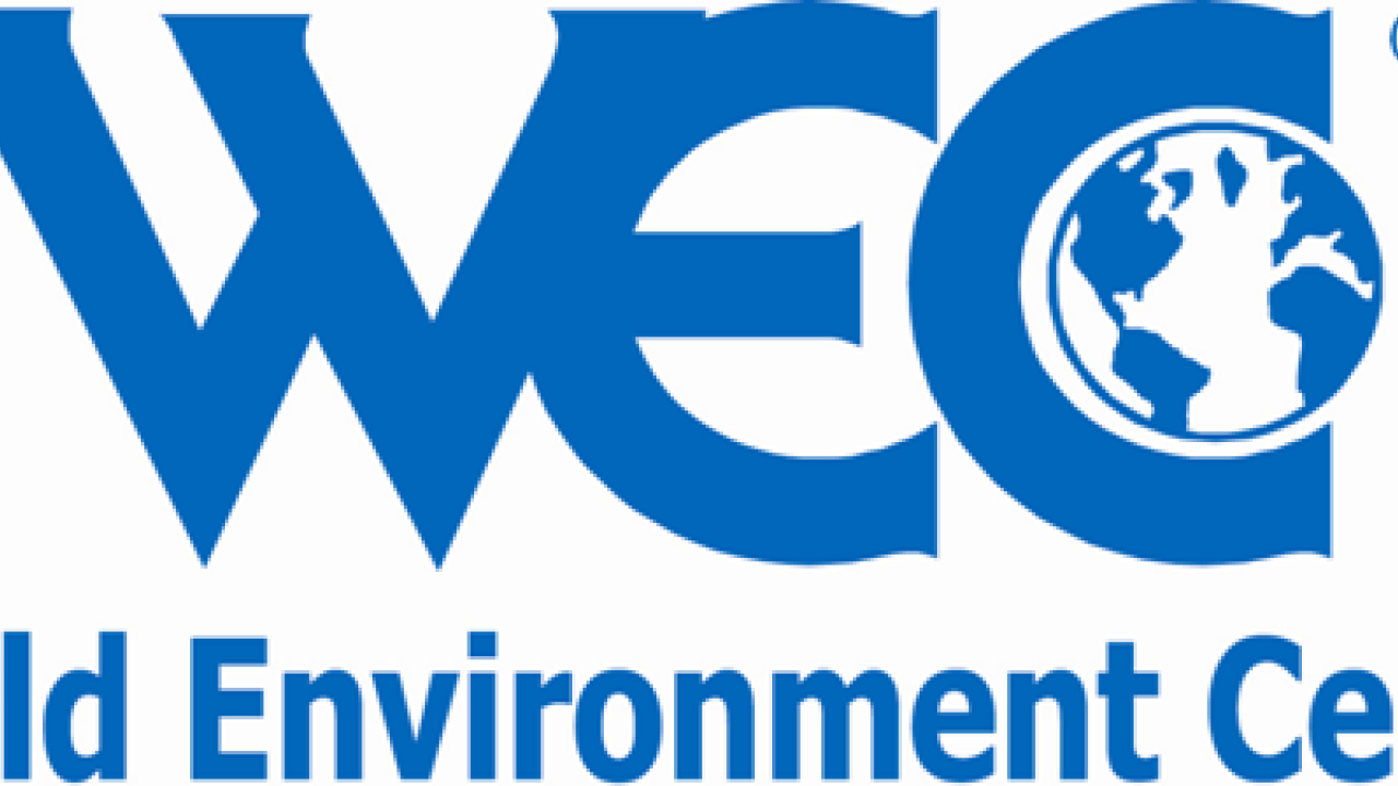 WEC Logo