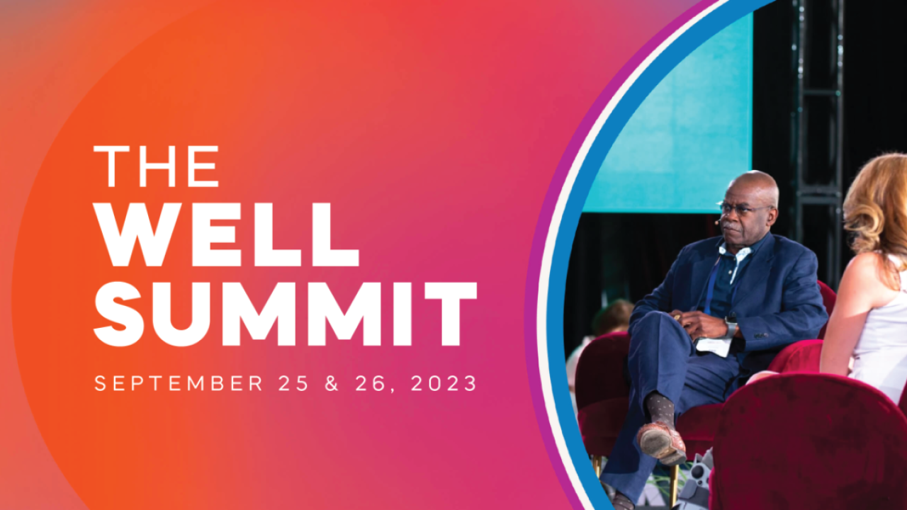 The WELL Summit