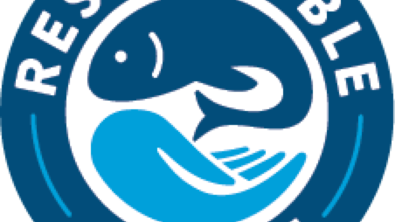Responsible Choice Seafood logo