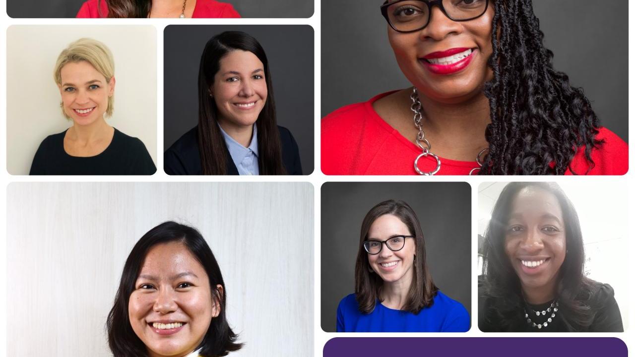 Embracing Equity: Women’s History Month and International Women’s Day