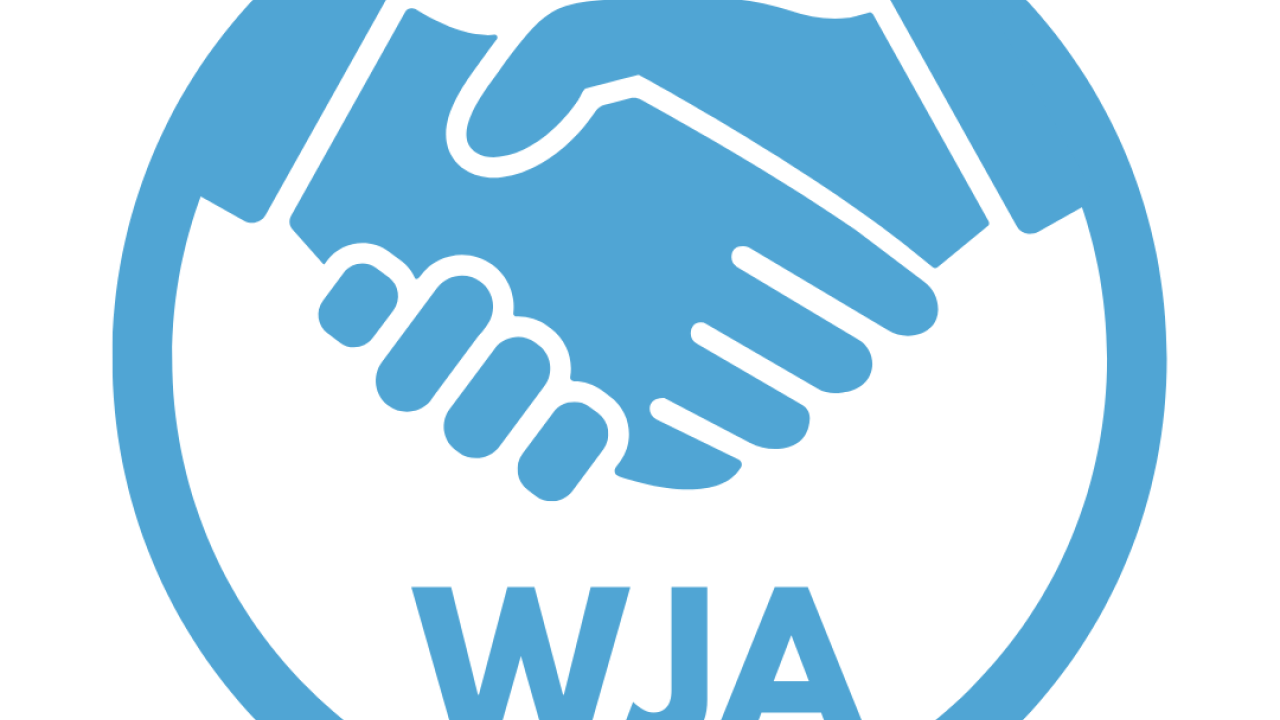 WJA logo