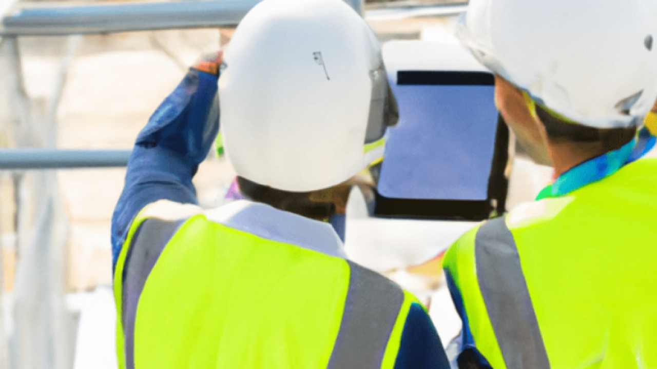Construction Safety Officers