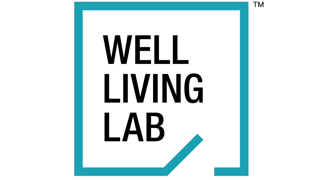 well living lab logo