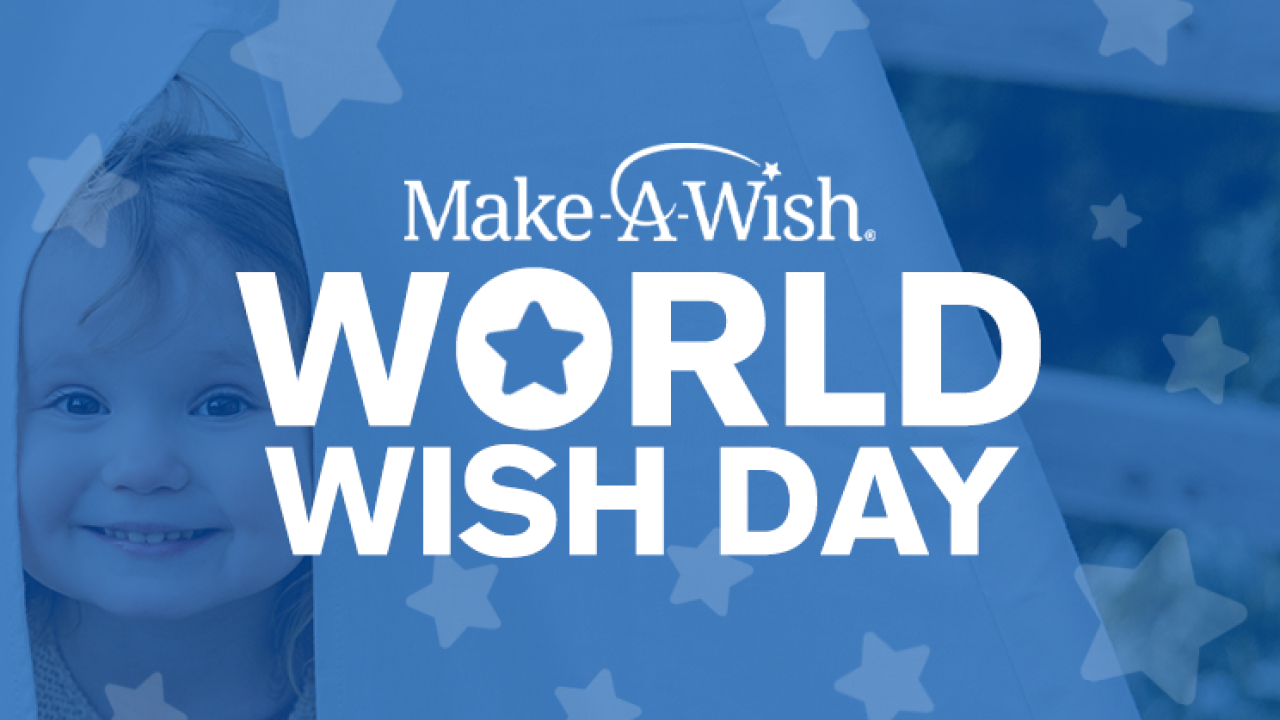 World Wish Day