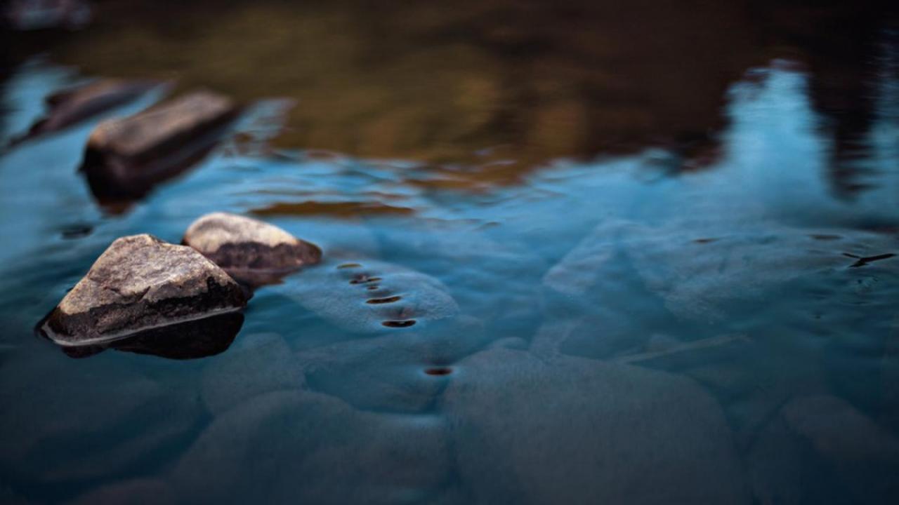 waters of the United States definition