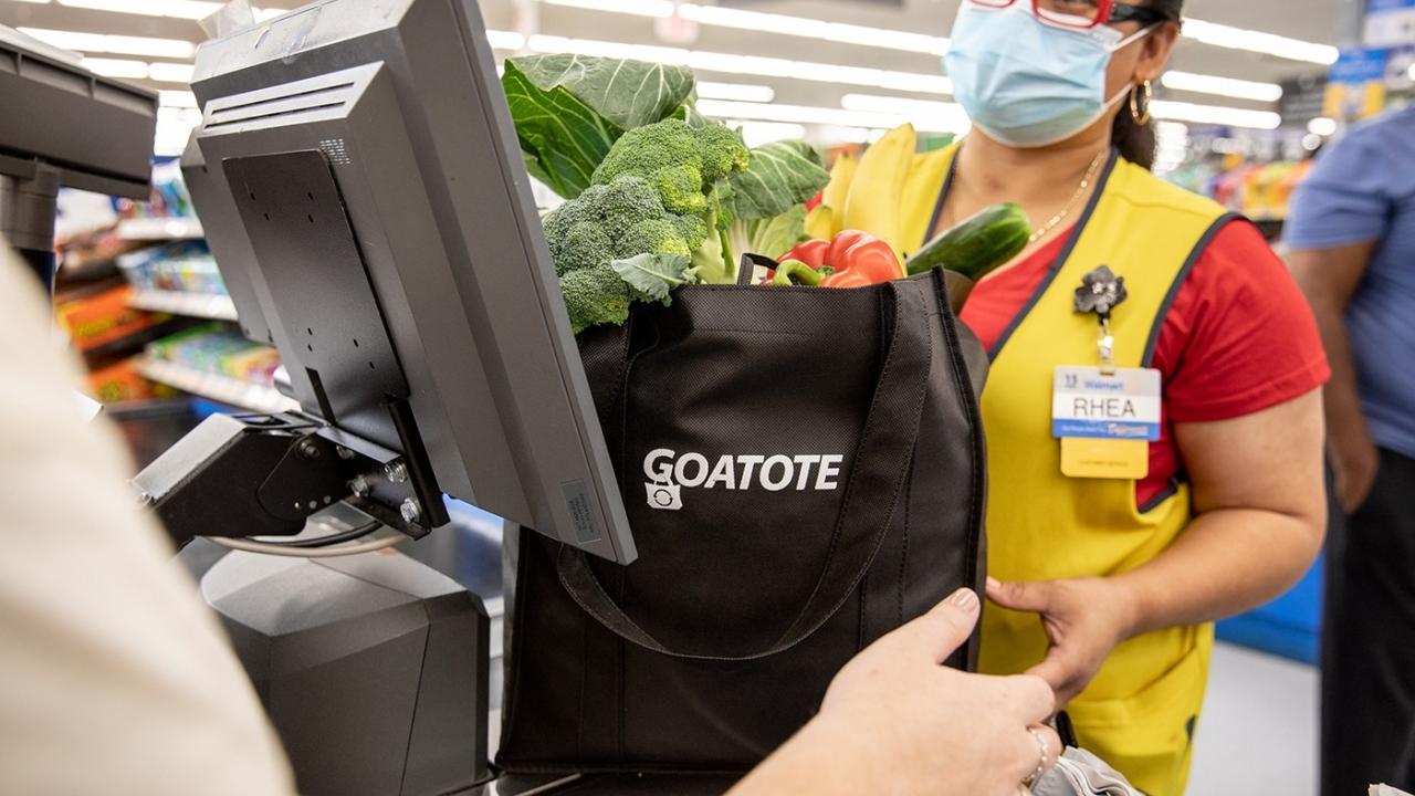 GOATOTE